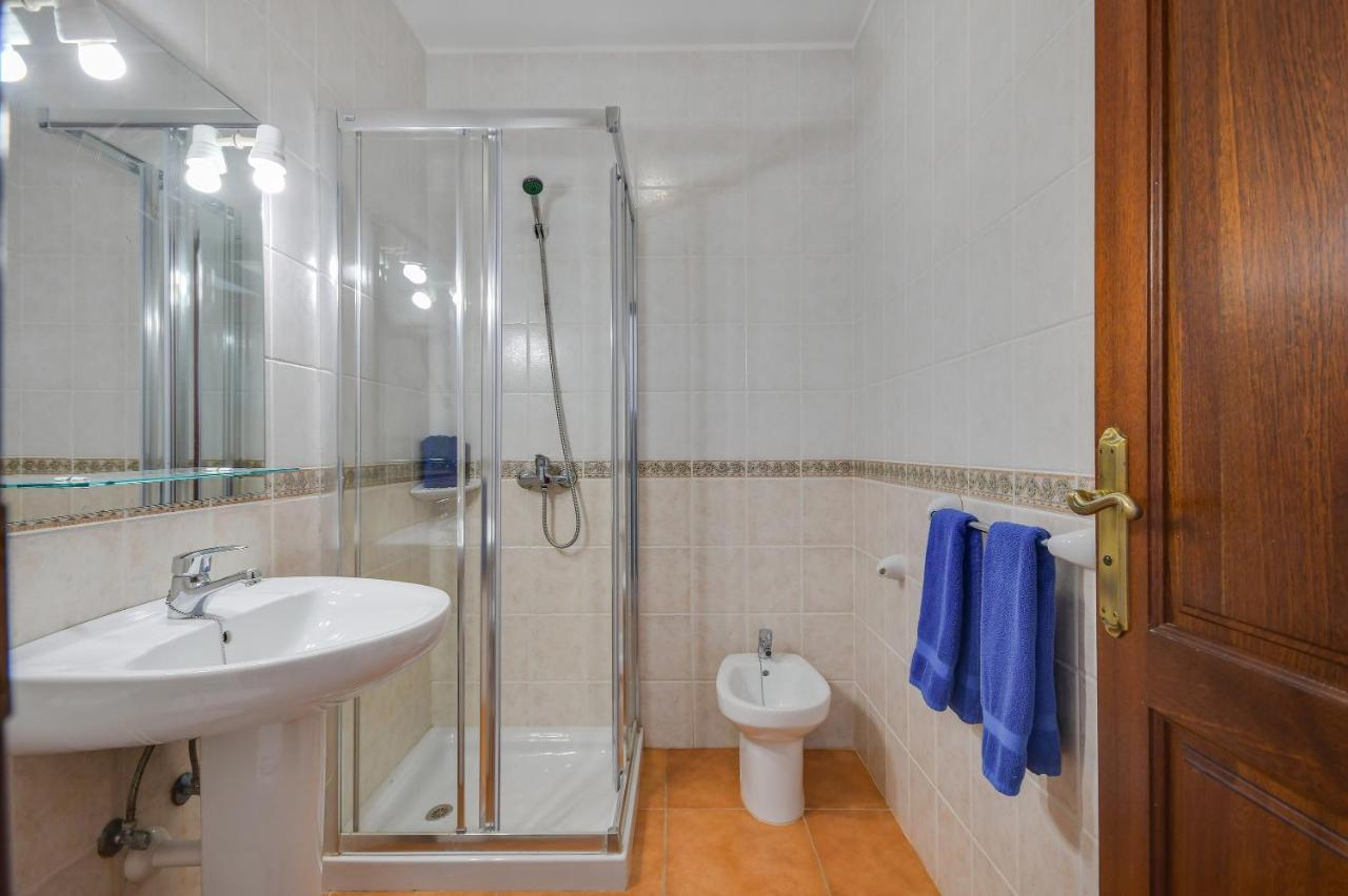 Apartamento Flor Siete Appartement Caleta de Sebo Buitenkant foto